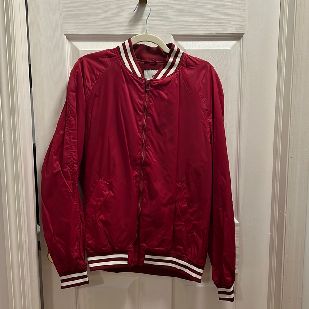 H&M Mens Bomber Jacket